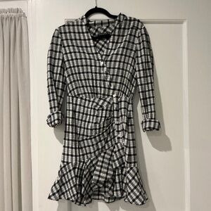 Veronica Beard Dress